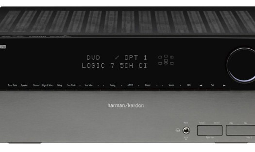 Niezwykła cena amplitunerów Harman Kardon