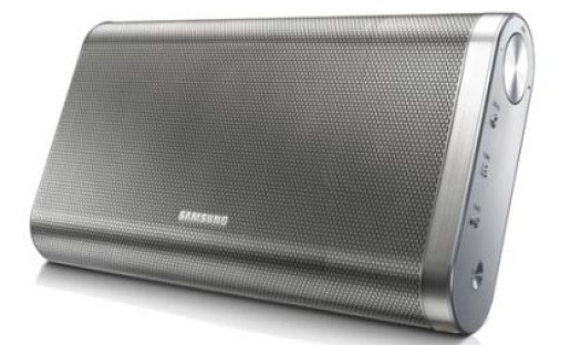 System audio Samsung DA-F61/EN