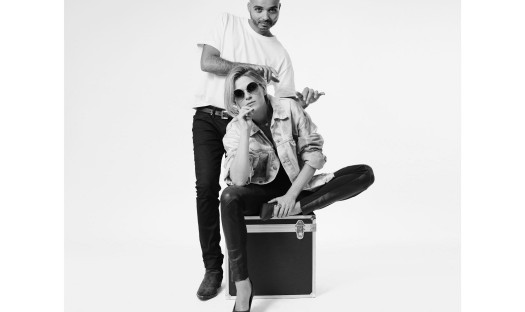 "Entre eux deux: The Paris Sessions" - Melody Gardot i Philippe Powell wydali EP-kę