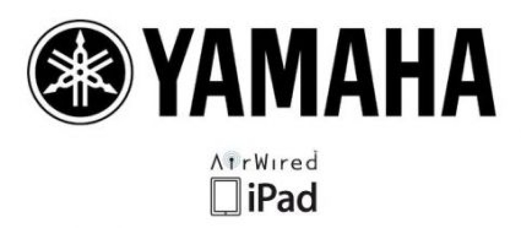 Co ma wspólnego Yamaha z iPadem?
