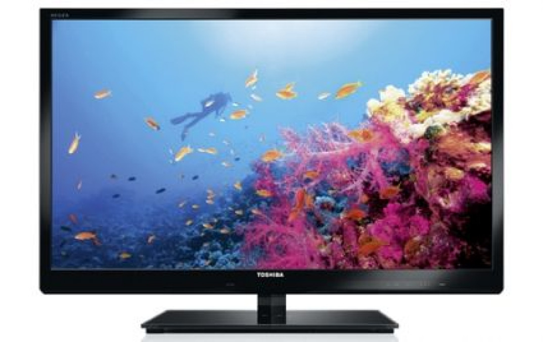 Telewizory Toshiba SL833