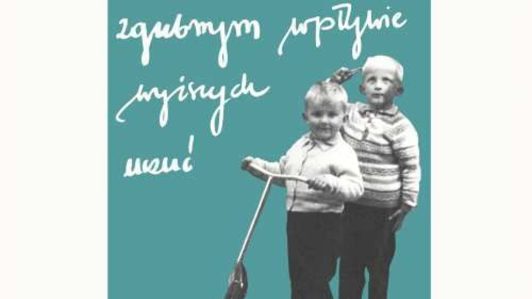 Piotr Bukaryk o zgubnym wpływie wyższych uczuć: nowa płyta już dostępna