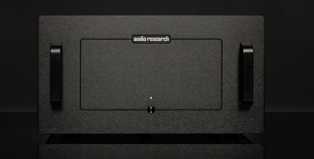 Audio Research VT80SE - 80 watów na kanał i zbalansowana konstrukcja