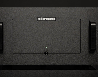 Audio Research VT80SE - 80 watów na kanał i zbalansowana konstrukcja