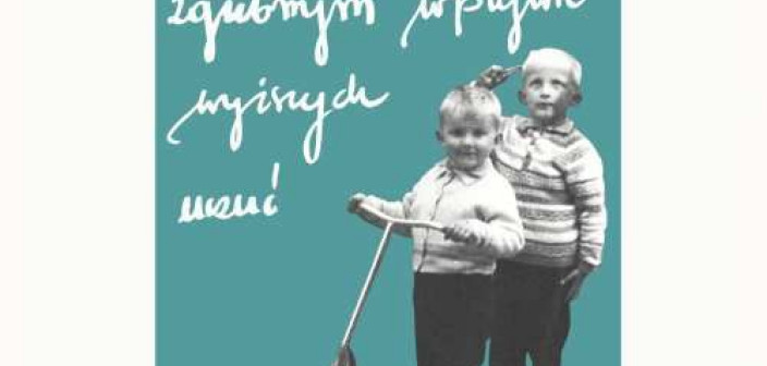 Piotr Bukaryk o zgubnym wpływie wyższych uczuć: nowa płyta już dostępna