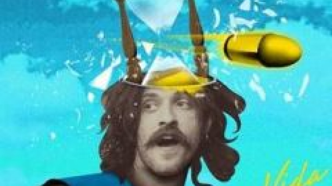 "Pura Vida Conspiracy" - nowa płyta Gogol Bordello już dostępna