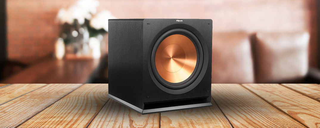 Subwoofery Klipsch R-12SW i R-115SW w mega atrakcyjnej ofercie w salonie Q21