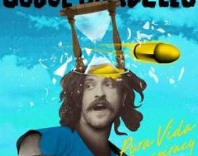 "Pura Vida Conspiracy" - nowa płyta Gogol Bordello już dostępna