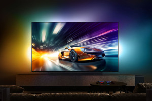 Telewizory z technologią kropek kwantowych najpopularniejsze. Przoduje 5 modeli Samsunga