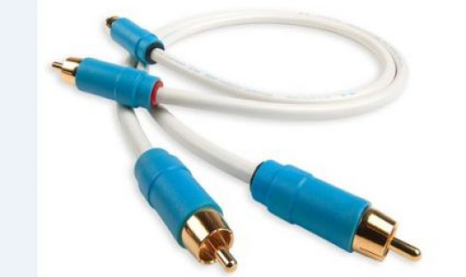 Nowy analogowy interkonekt Chord C-LINE