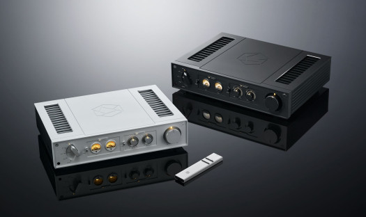 Wzmacniacz zintegrowany Rose RA280, czyli vintage zawsze ciszy oko. A technologie ucho