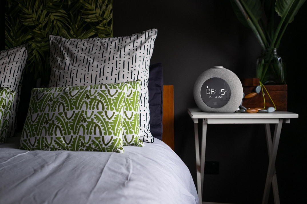 Głośnik bezprzewodowy JBL Horizon 2