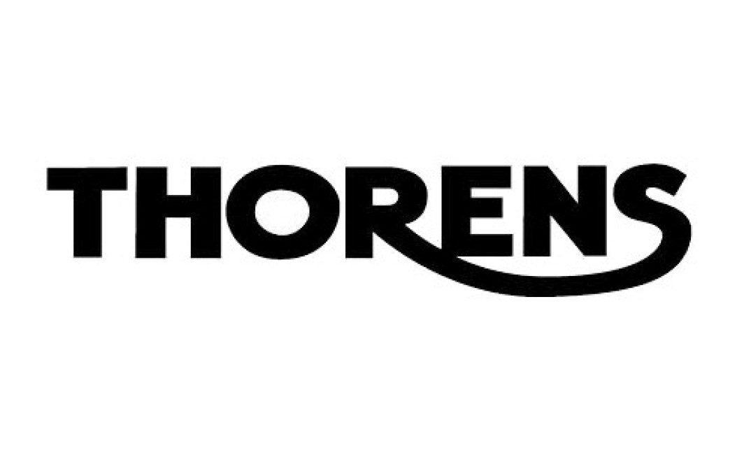 125 lat firmy THORENS