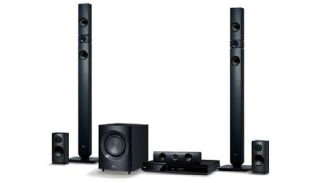 Kino domowe LG BH7530T i BH7430P