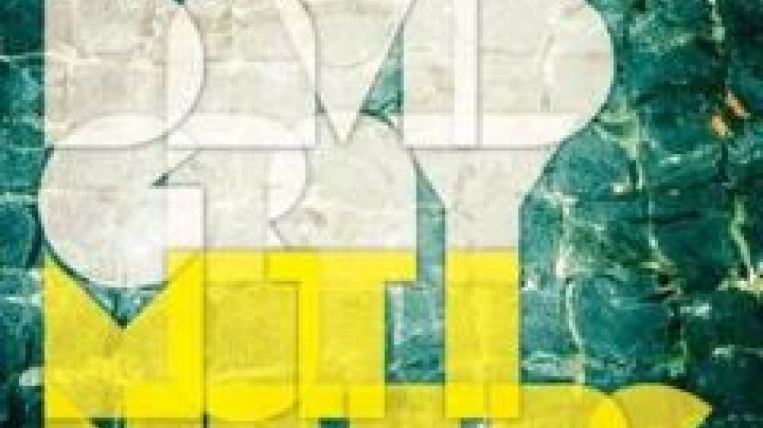 "Mutineers" - nowa płyta Davida Gray`a w czerwcu