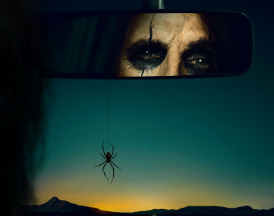 W sierpniu premiera nowej płyty Alice Cooper - "Road"