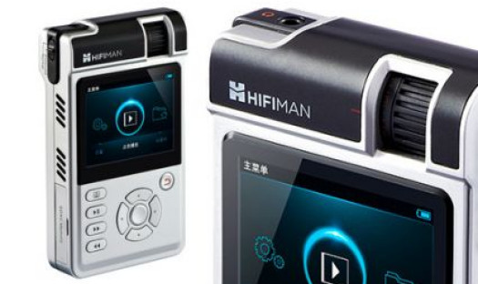 Odtwarzacz przenośny HiFiMAN HM-650