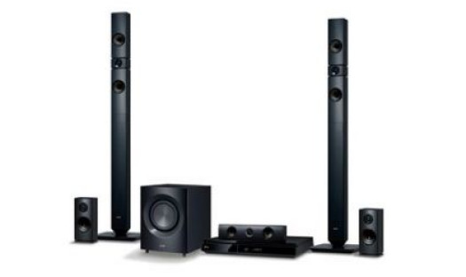 Kino domowe LG BH7530T i BH7430P