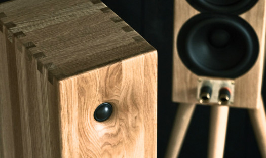 Nowe kolumny Buchardt Audio - E50