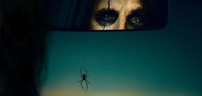 W sierpniu premiera nowej płyty Alice Cooper - "Road"