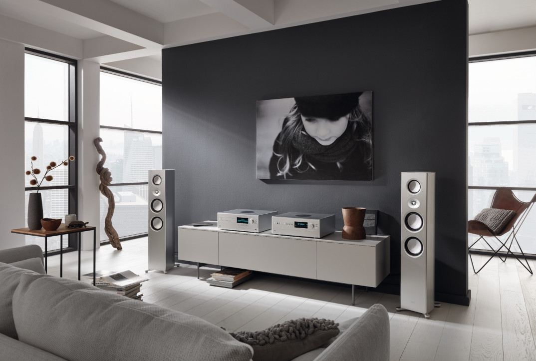 3 listopada ruszają odsłuchy urządzeń T+A w katowickim salonie Audio Styl