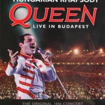 Hungarian Rhapsody - Live In Budapest