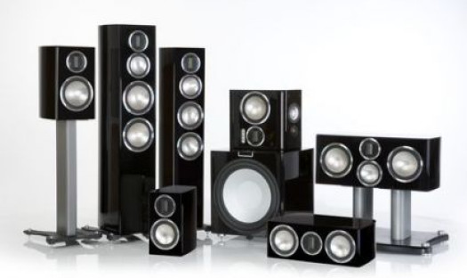 Monitor Audio Gold GX
