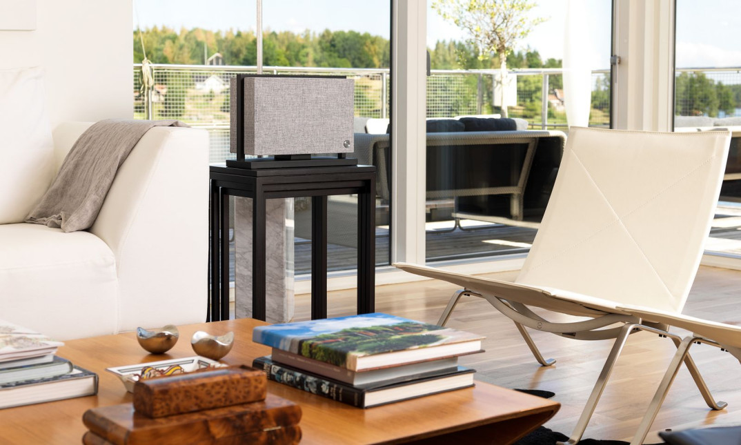 Audio Pro w ofercie Top Hi-Fi &amp; Video Design