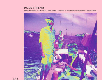 Bugge &amp; Friends