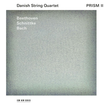 Prism II. Beethoven Schnittke Bach