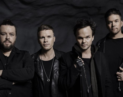 The Rasmus w Warszawie i Krakowie