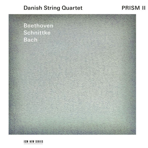 Prism II. Beethoven Schnittke Bach