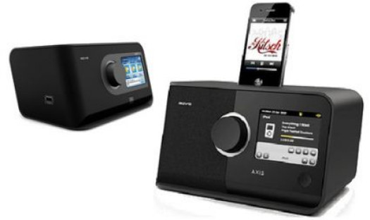 Radio internetowe Revo Axis XS