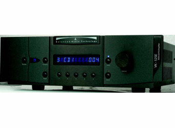 VK-52SE/2x + VK-150SE