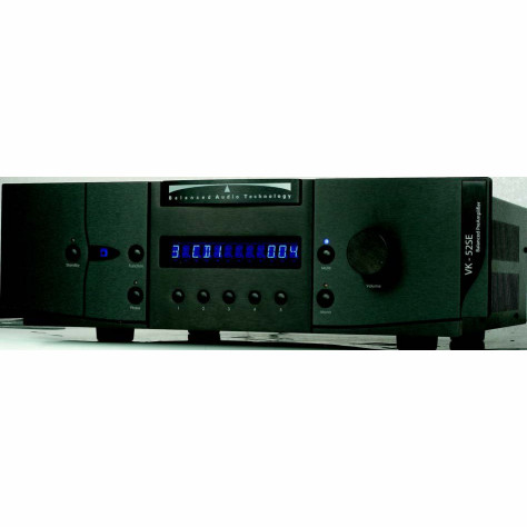 VK-52SE/2x + VK-150SE