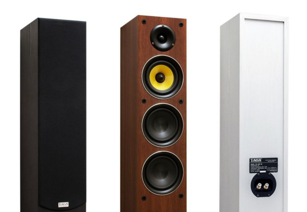 Kolumny Taga Harmony TAV-506F SE