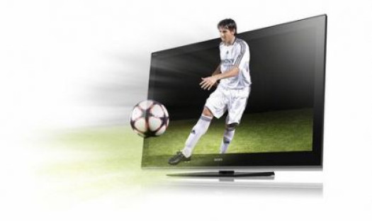 Telewizory Sony BRAVIA HX800