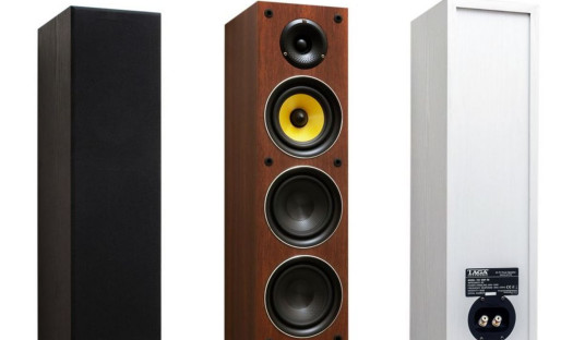 Kolumny Taga Harmony TAV-506F SE