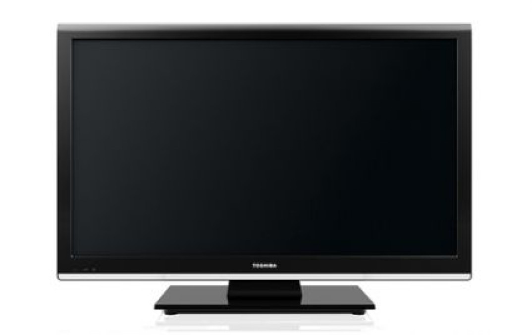 Kolejne telewizory od Toshiby