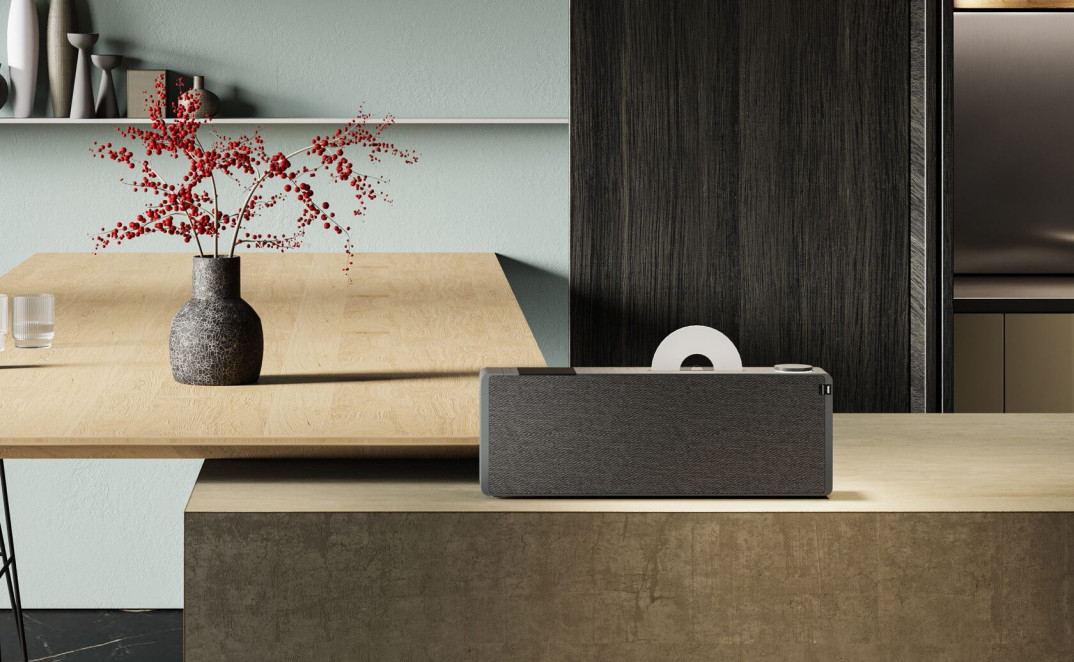 Loewe prezentuje dwa nowe radia smart klang s3 i s1