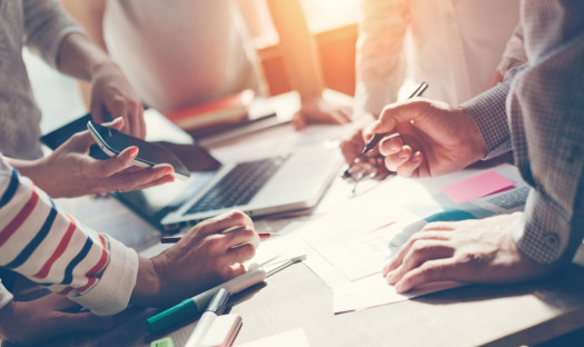 Salon audio-wideo Q21 z Pabianic poszukuje pracownika 