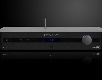 Emotiva poszerza portfolio o dwa urządzenia - BasX PT1 i BasX TA1