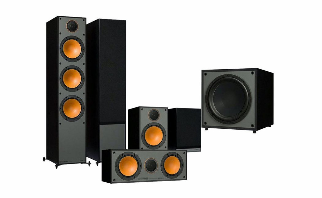 Lipcowa oferta specjalna Monitor Audio