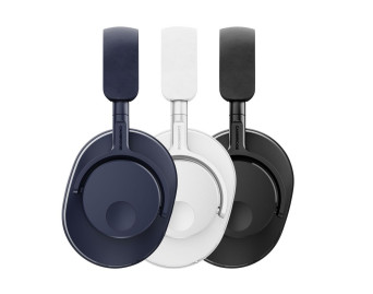 Słuchawki bezprzewodowe Cambridge Audio Melomania P100 SE - wersja specjalna flagowca