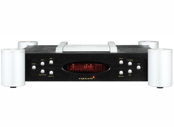 MCX + przedwzmacniacz i końcówki mocy