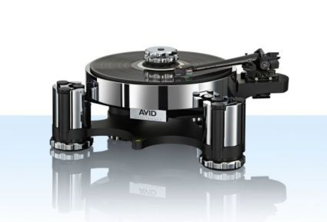 Salon audio-connect poszerzył swoją ofertę o urządzenia marki AVID