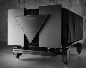 Gryphon Audio Commander/Apex