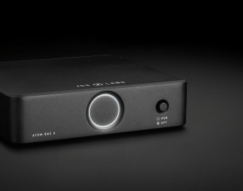 JDS Labs prezentuje dwa nowe urządzenia - ATOM DAC 2 i ATOM AMP 2 