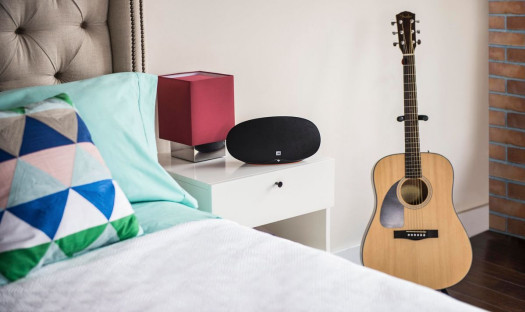 Głośnik bezprzewodowy JBL Playlist