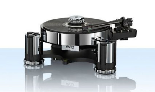 Salon audio-connect poszerzył swoją ofertę o urządzenia marki AVID